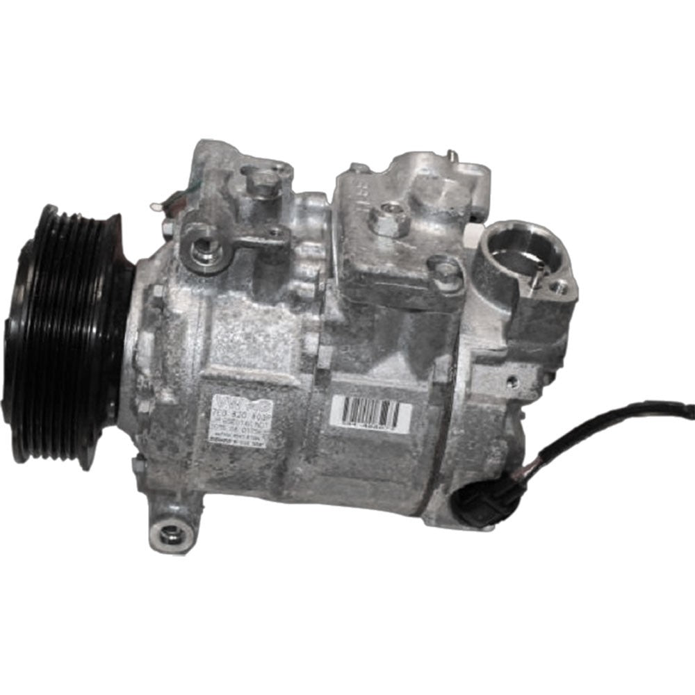 Global Parts Distributors LLC A/C Compressor 7512457