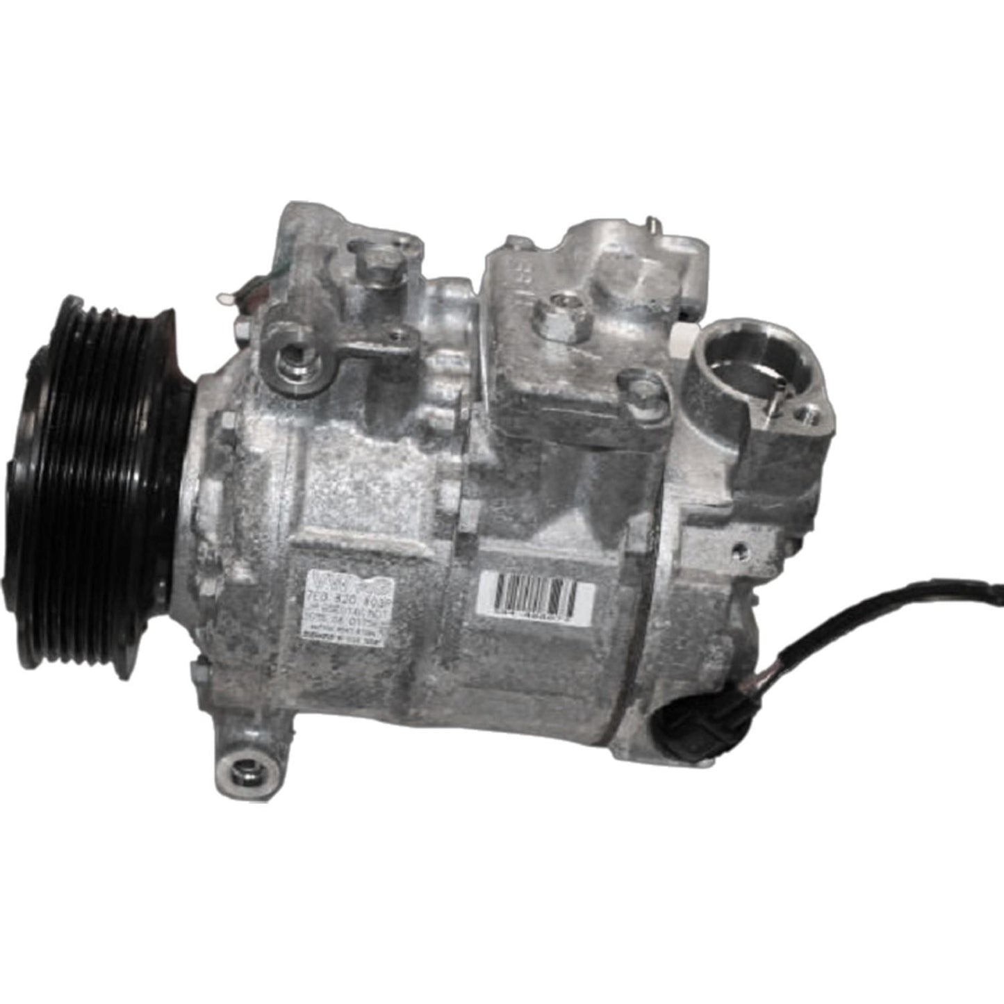 Global Parts Distributors LLC A/C Compressor 7512457