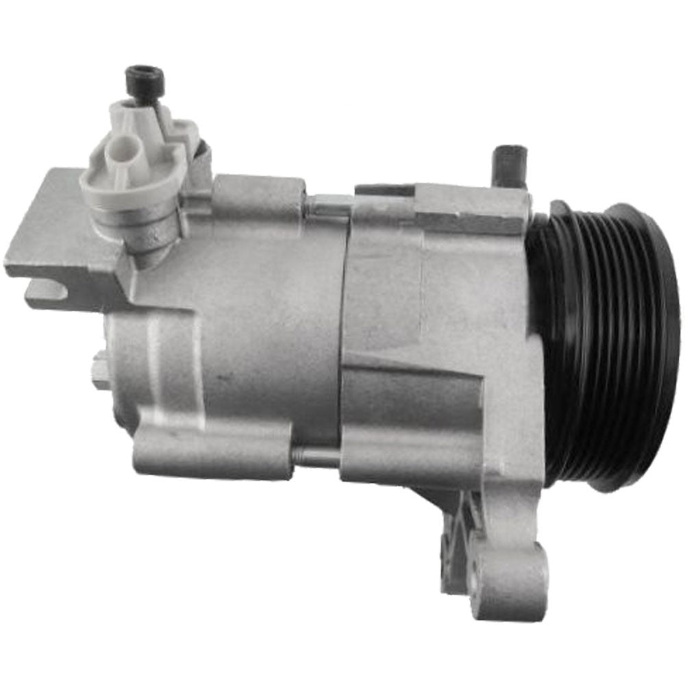 Global Parts Distributors LLC A/C Compressor 7512465