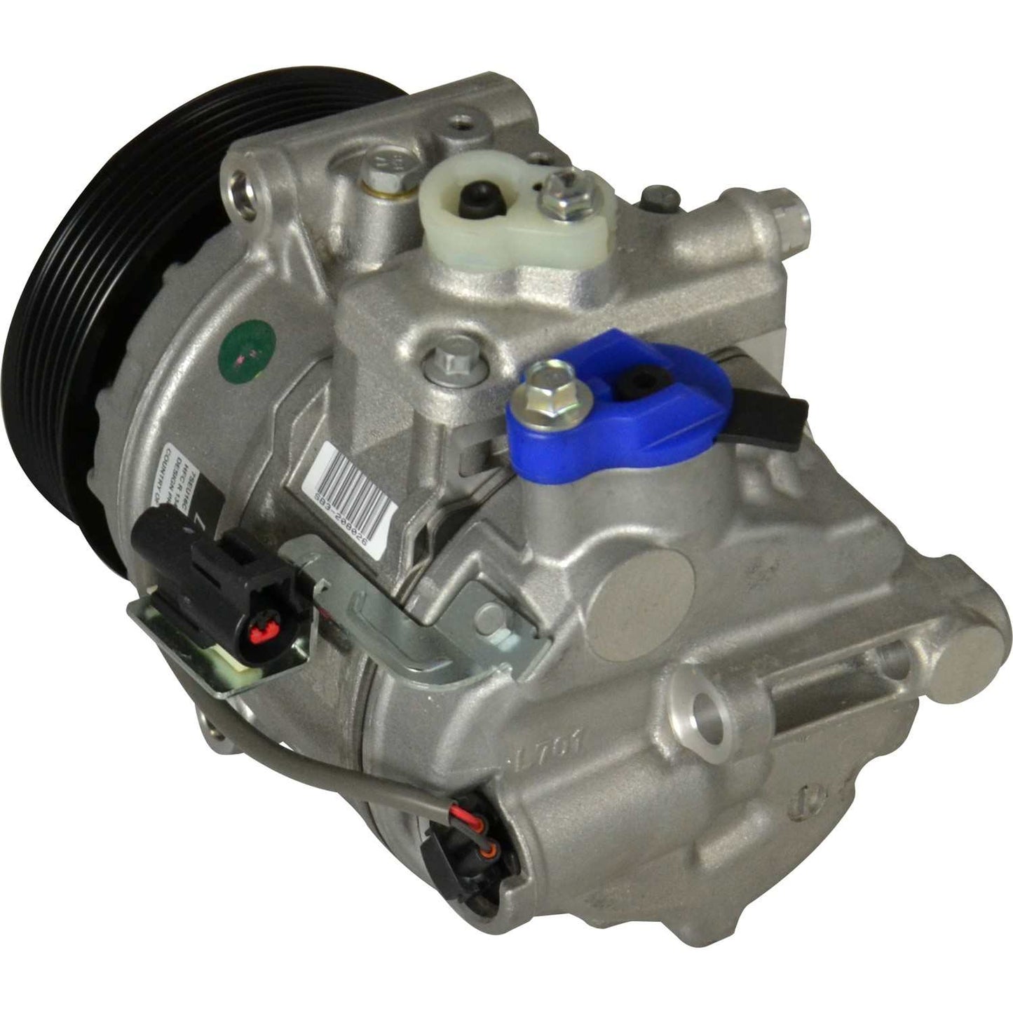 Global Parts Distributors LLC A/C Compressor 7512494