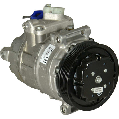 Global Parts Distributors LLC A/C Compressor 7512494