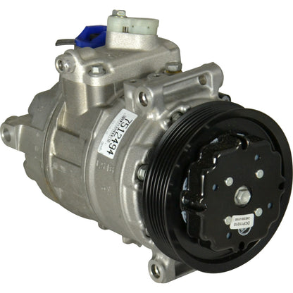 Global Parts Distributors LLC A/C Compressor 7512494
