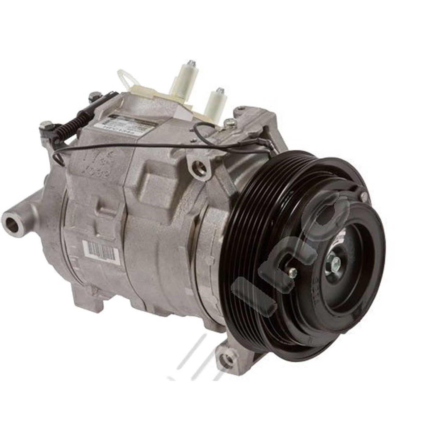 Global Parts Distributors LLC gpd Compressor New 7512505