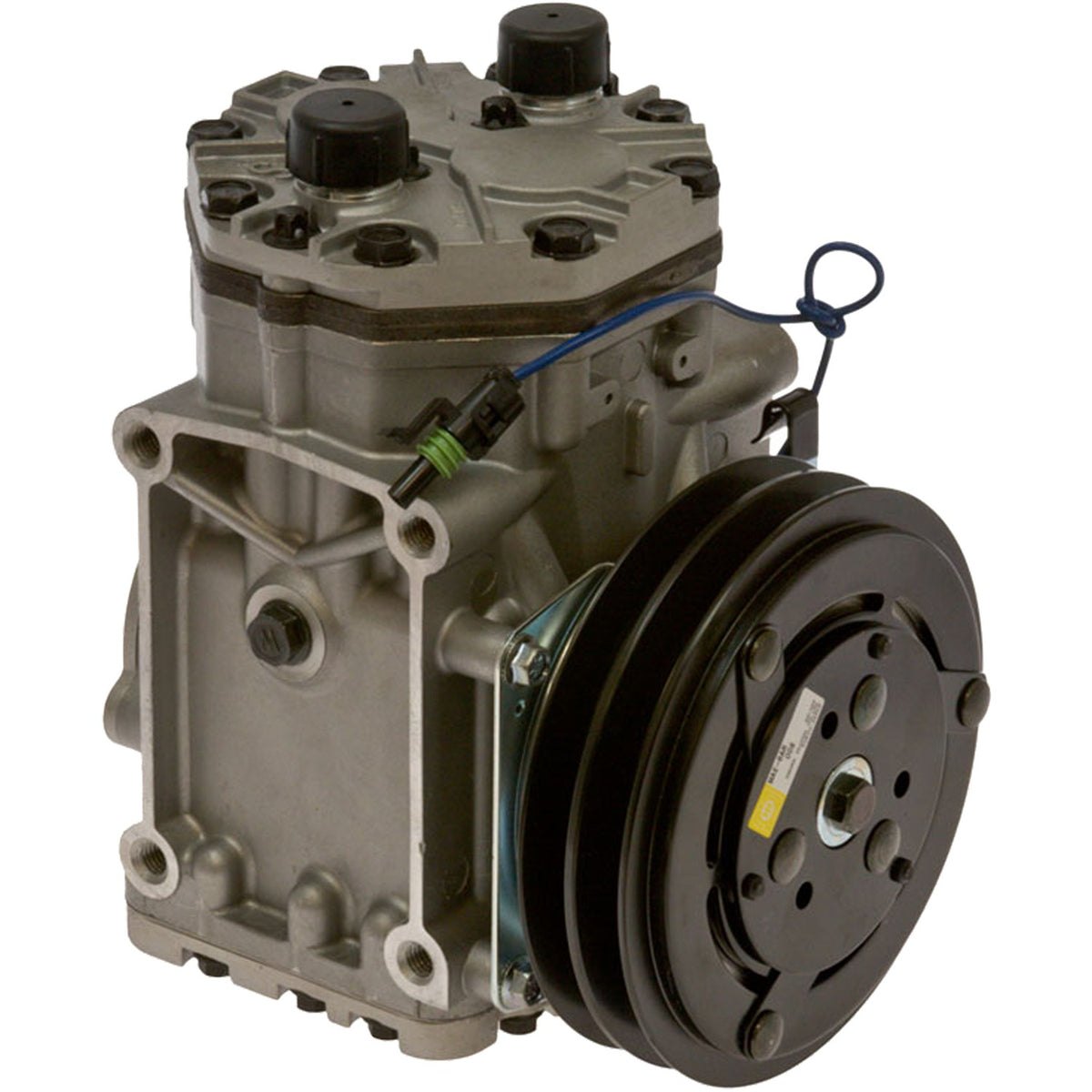 Global Parts Distributors LLC Compressor New 7512566