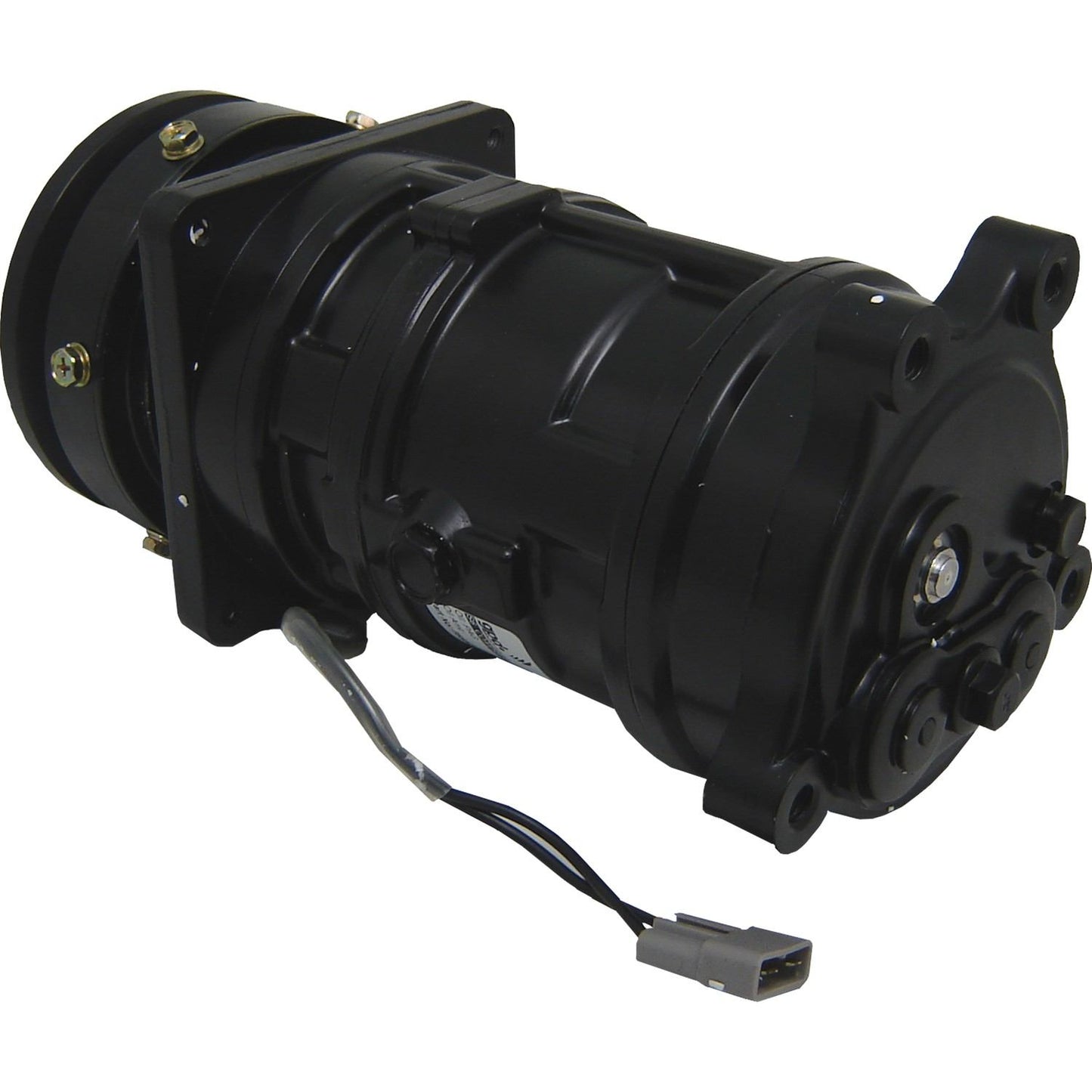 Global Parts Distributors LLC A/C Compressor 7512683