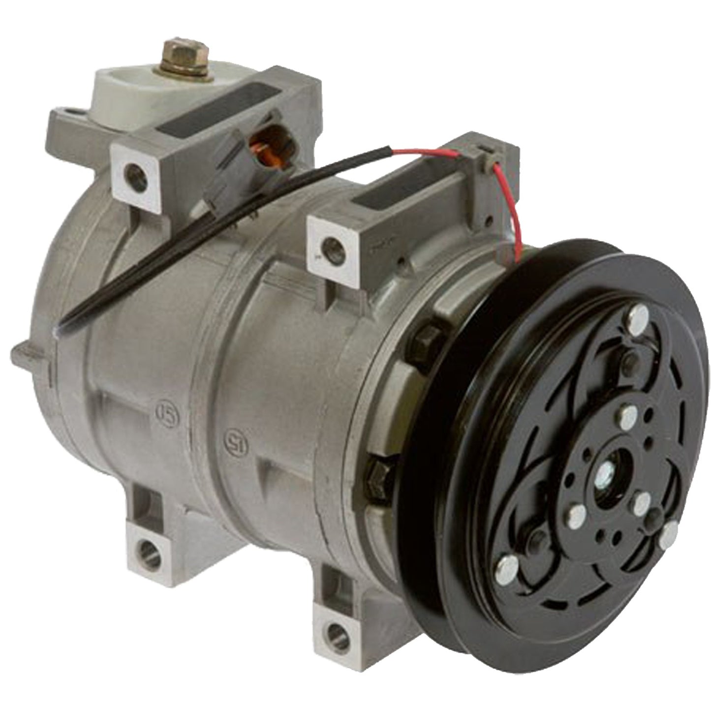 Sophio GPD A/C Compressor 7512726 main image