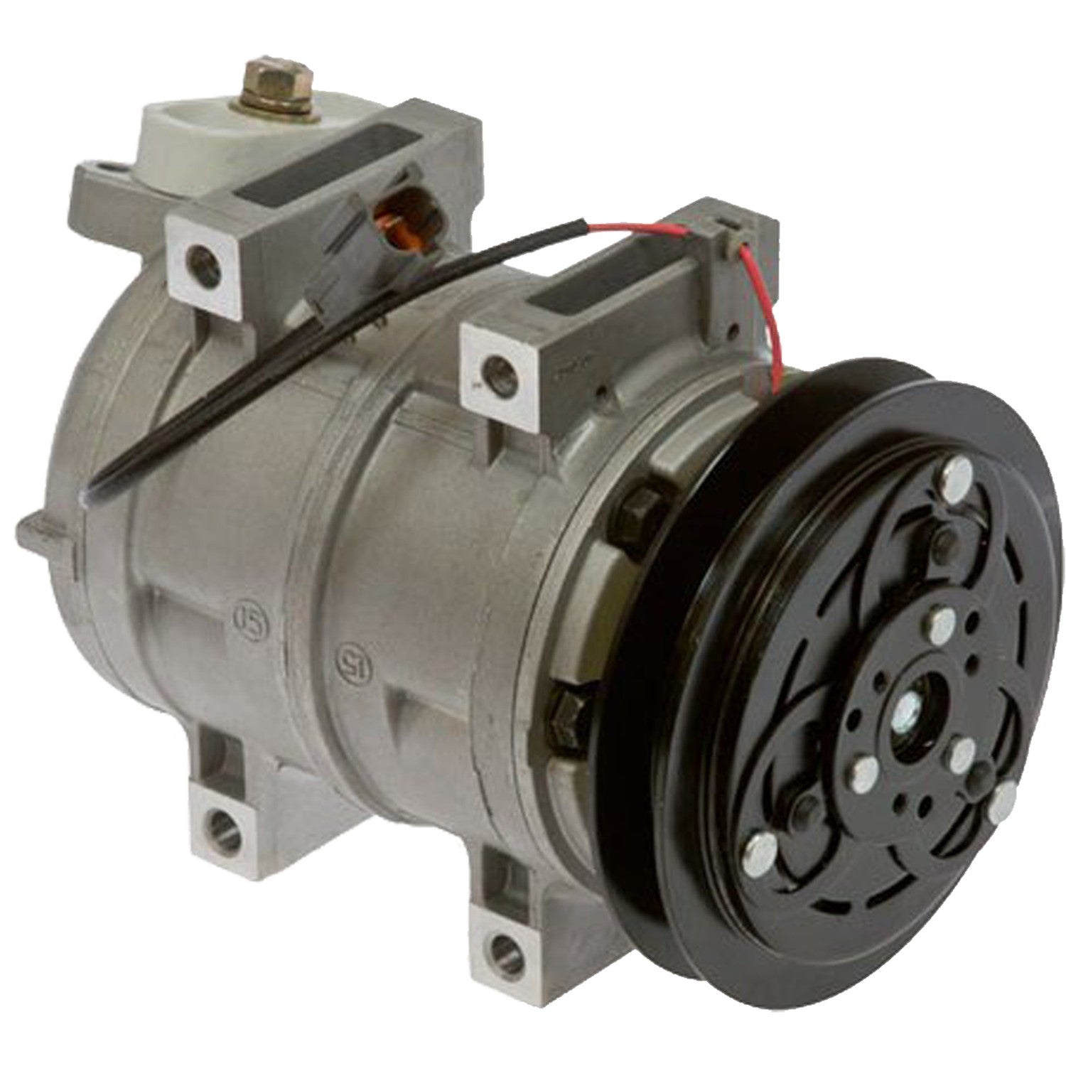Sophio GPD A/C Compressor 7512726 main image