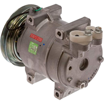 Global Parts Distributors LLC Compressor New 7512772