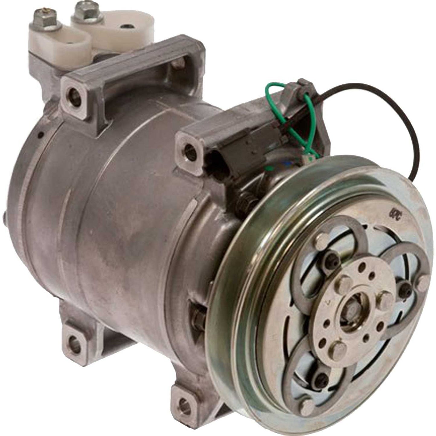 Global Parts Distributors LLC Compressor New 7512772