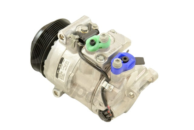 Global Parts Distributors LLC A/C Compressor 7512802
