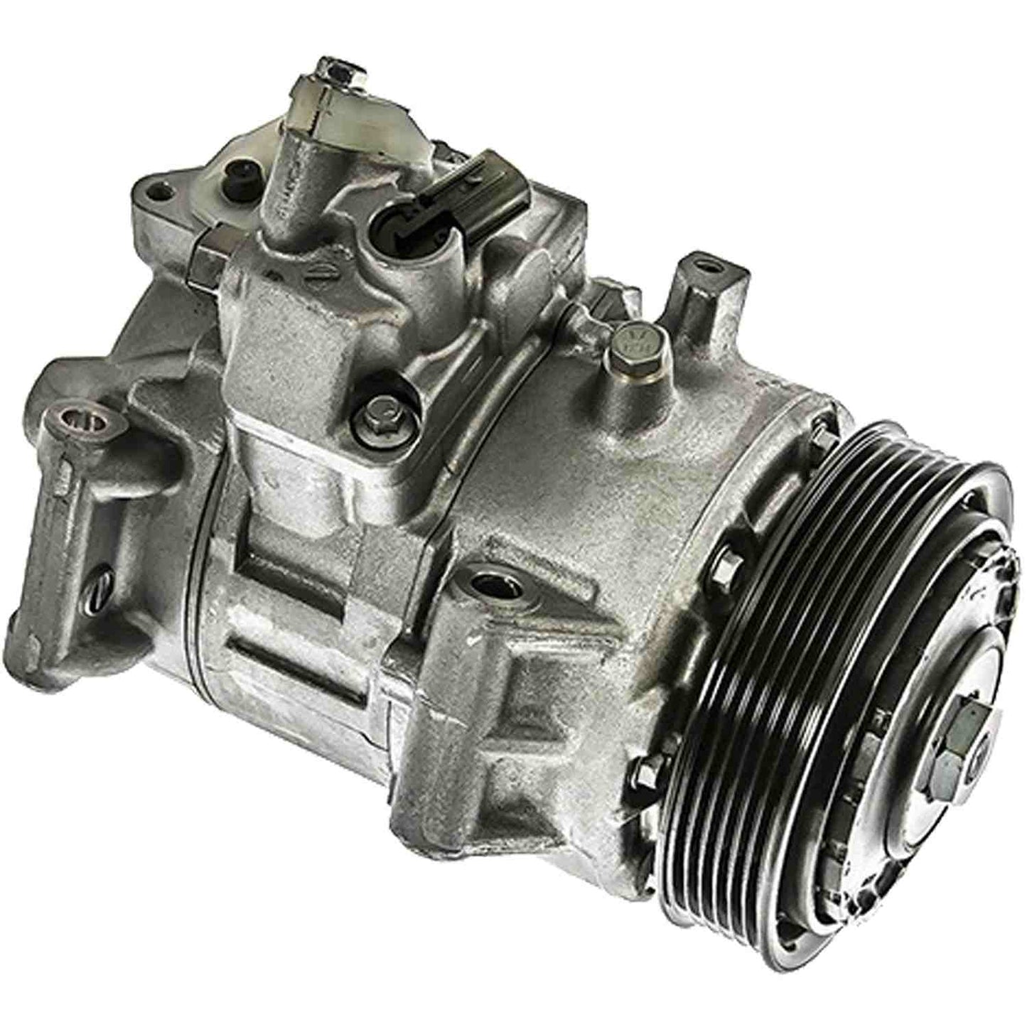 Global Parts Distributors LLC Compressor New 7512815