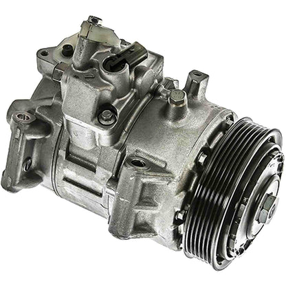 Global Parts Distributors LLC Compressor New 7512815