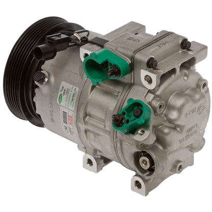 Sophio GPD A/C Compressor 7512847 image 2