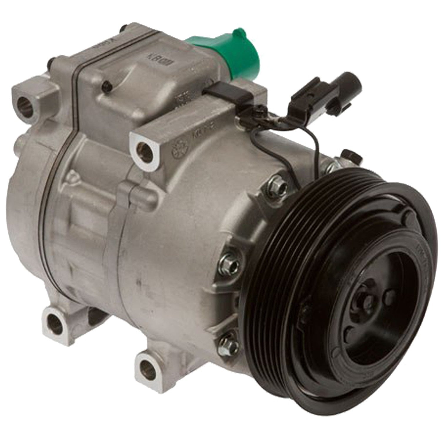 Sophio GPD A/C Compressor 7512847 main image