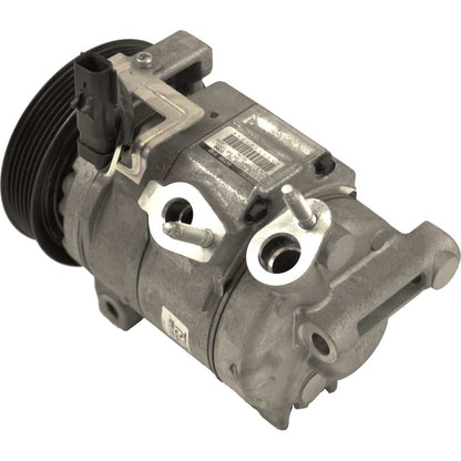 Global Parts Distributors LLC A/C Compressor 7512856