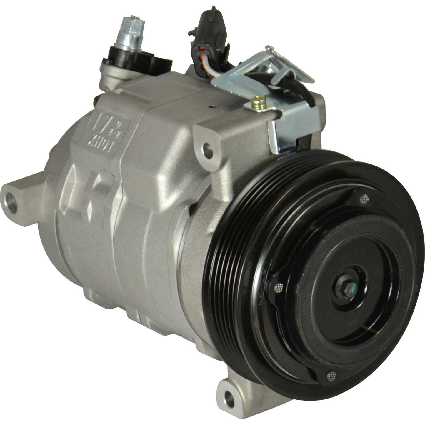 Global Parts Distributors LLC Compressor New 7512857
