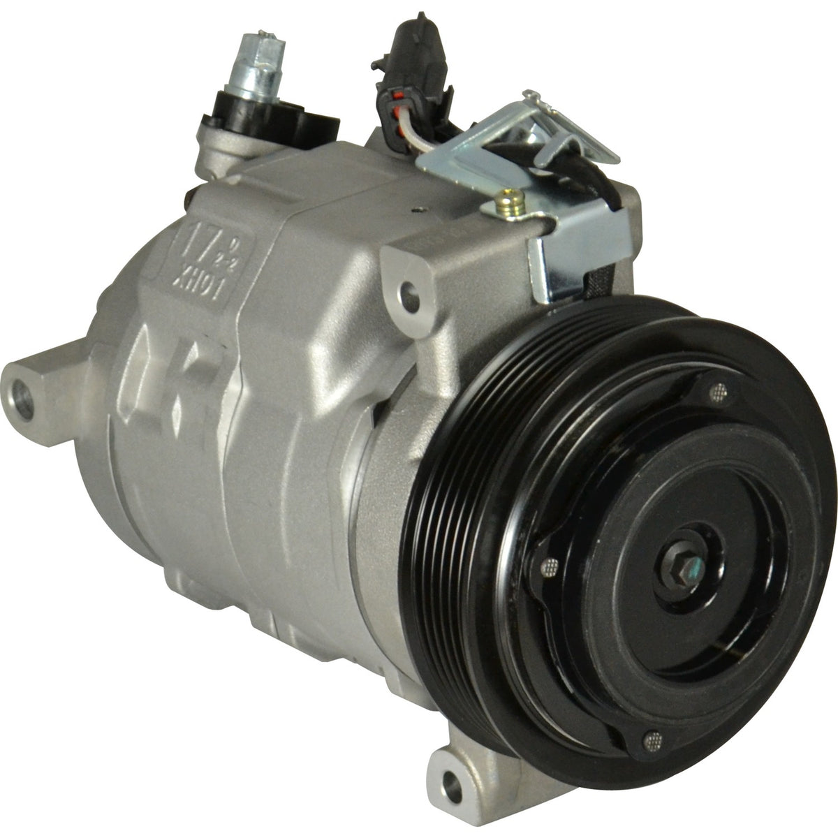 Global Parts Distributors LLC Compressor New 7512857