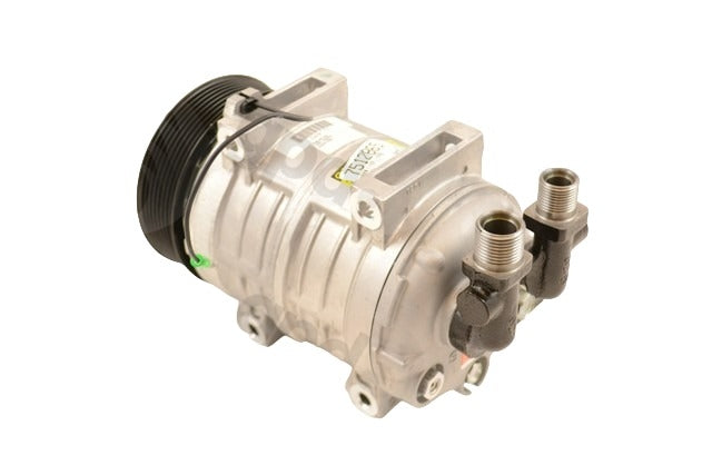 Global Parts Distributors LLC Compressor New 7512865