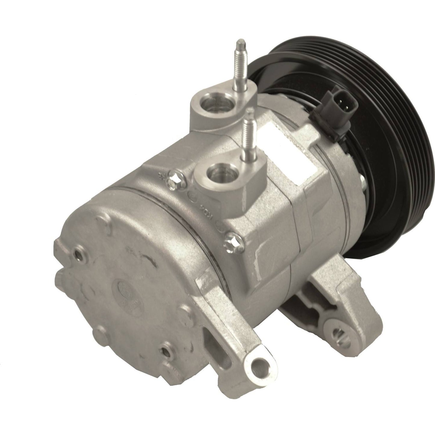 Global Parts Distributors LLC Compressor New 7512877