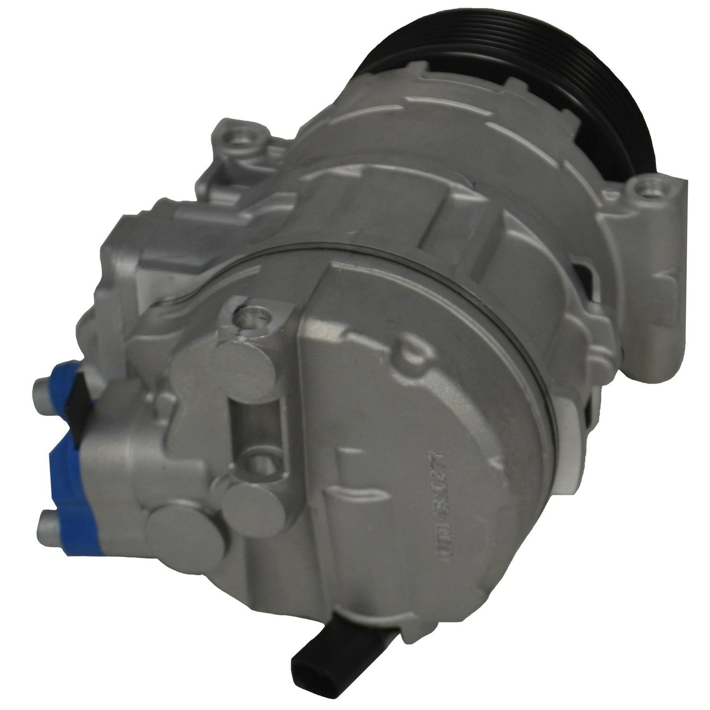 Global Parts Distributors LLC A/C Compressor 7512899