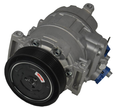 Global Parts Distributors LLC A/C Compressor 7512899