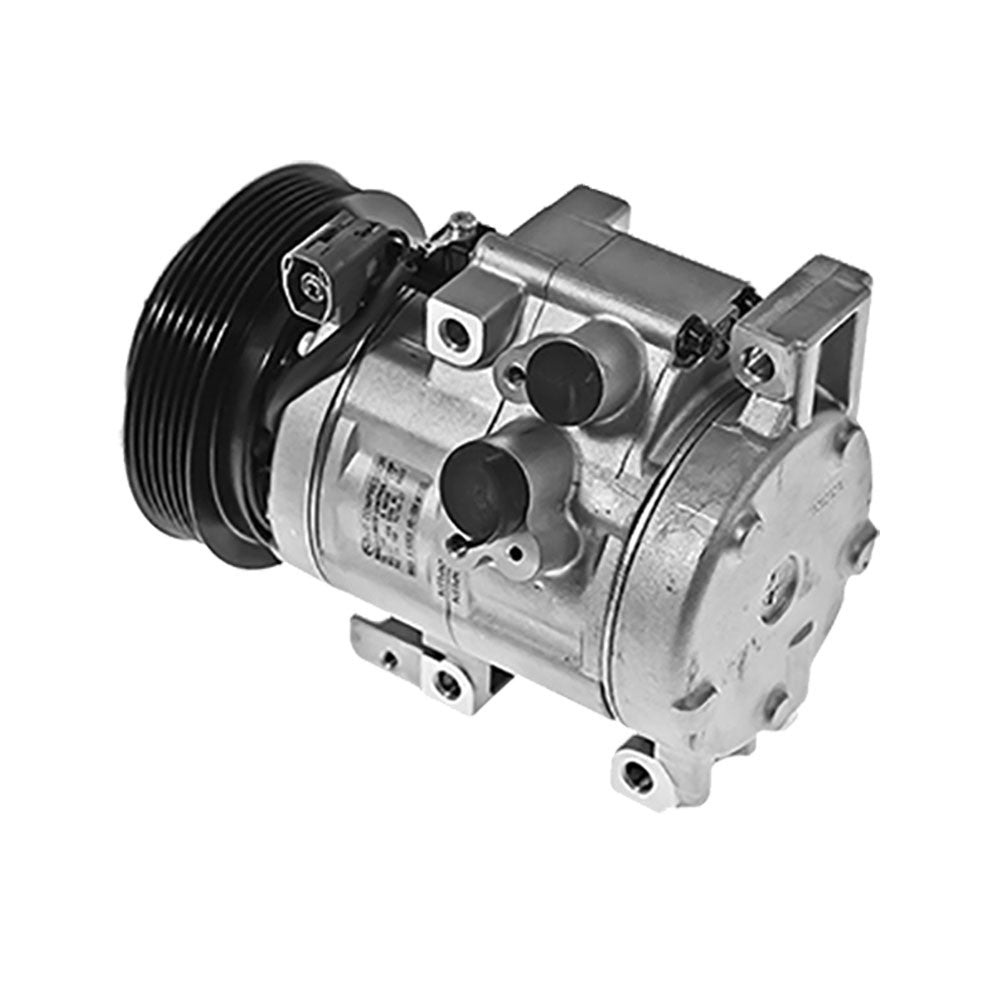 Global Parts Distributors LLC Compressor New 7512908