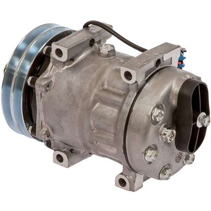 Global Parts Distributors LLC Compressor New 7512915