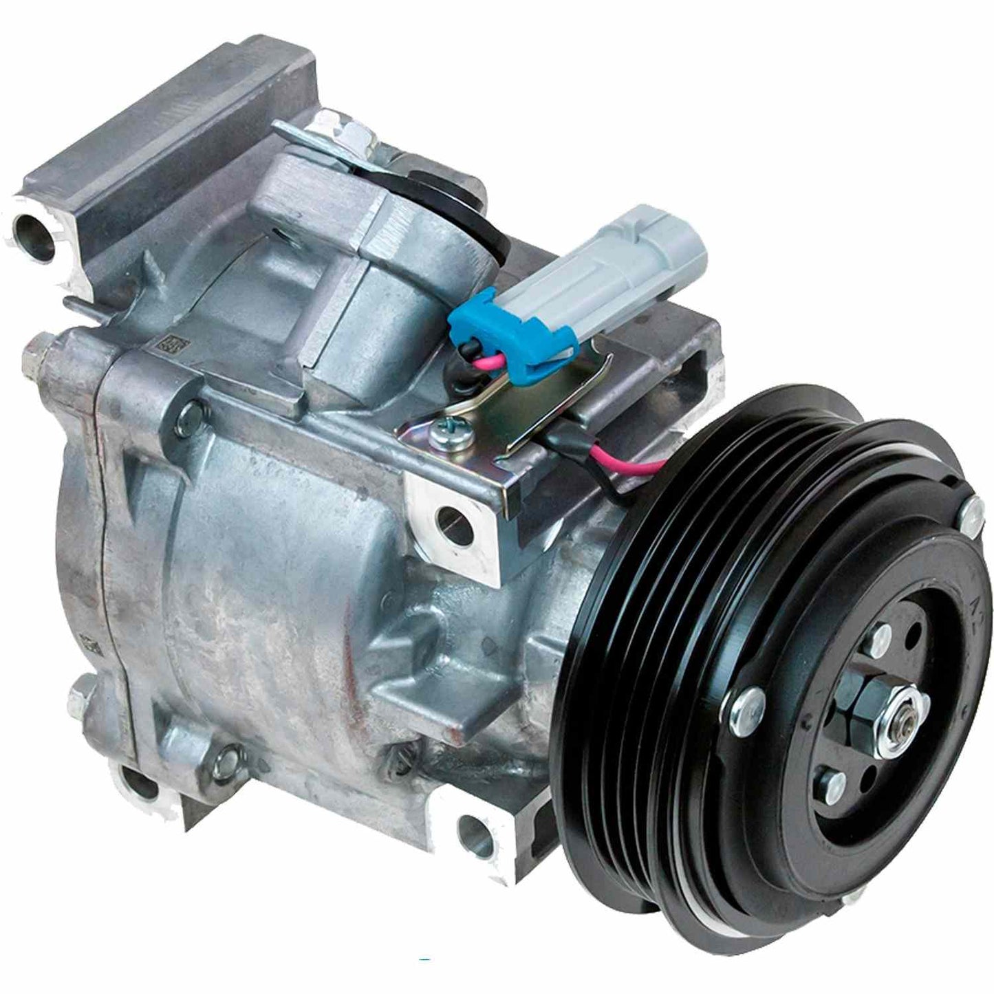 Global Parts Distributors LLC gpd Compressor New 7513014