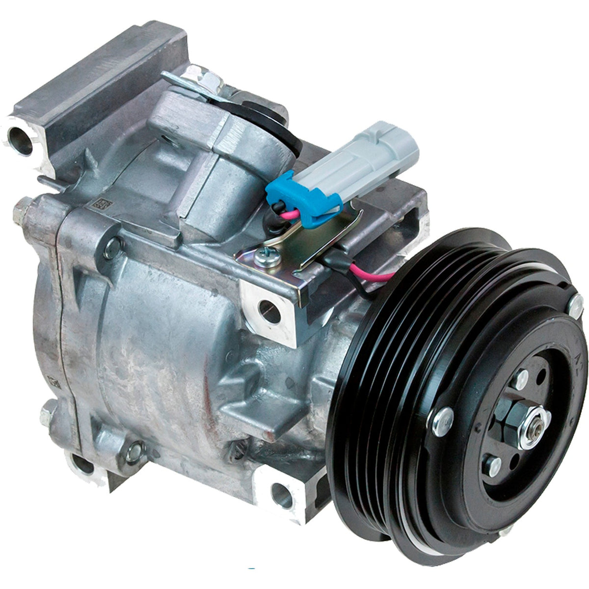 Global Parts Distributors LLC gpd Compressor New 7513014