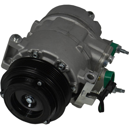 Global Parts Distributors LLC A/C Compressor 7513020