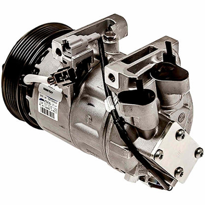 Global Parts Distributors LLC Compressor New 7513059