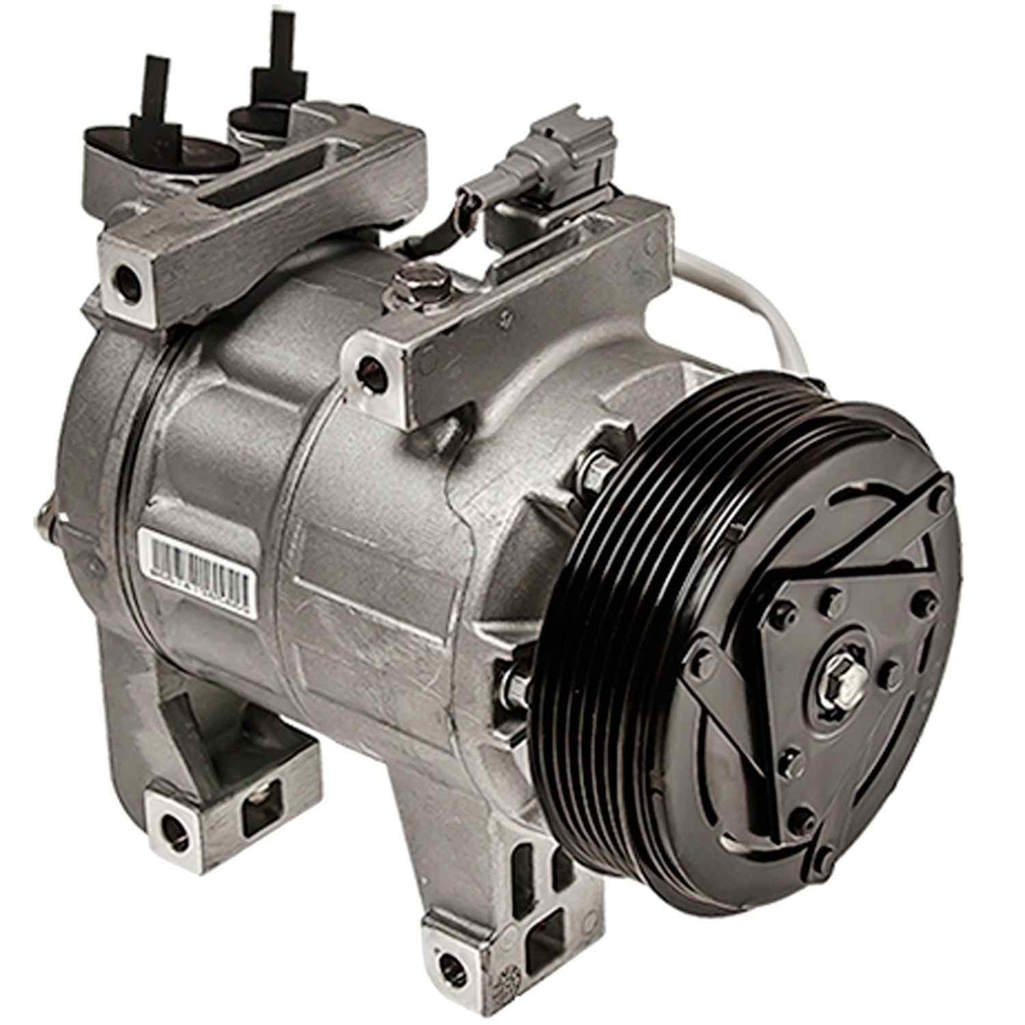 Global Parts Distributors LLC Compressor New 7513059