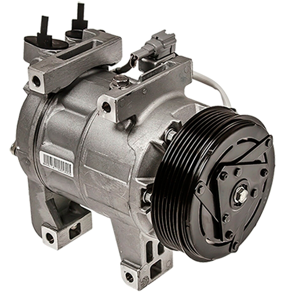 Global Parts Distributors LLC Compressor New 7513059