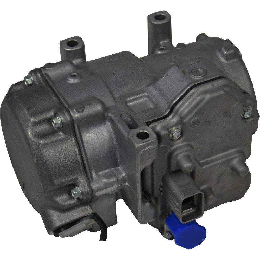 Global Parts Distributors LLC gpd Compressor New 7513065