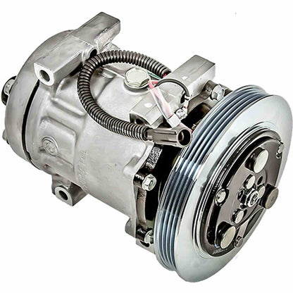 Global Parts Distributors LLC Compressor New 7513090