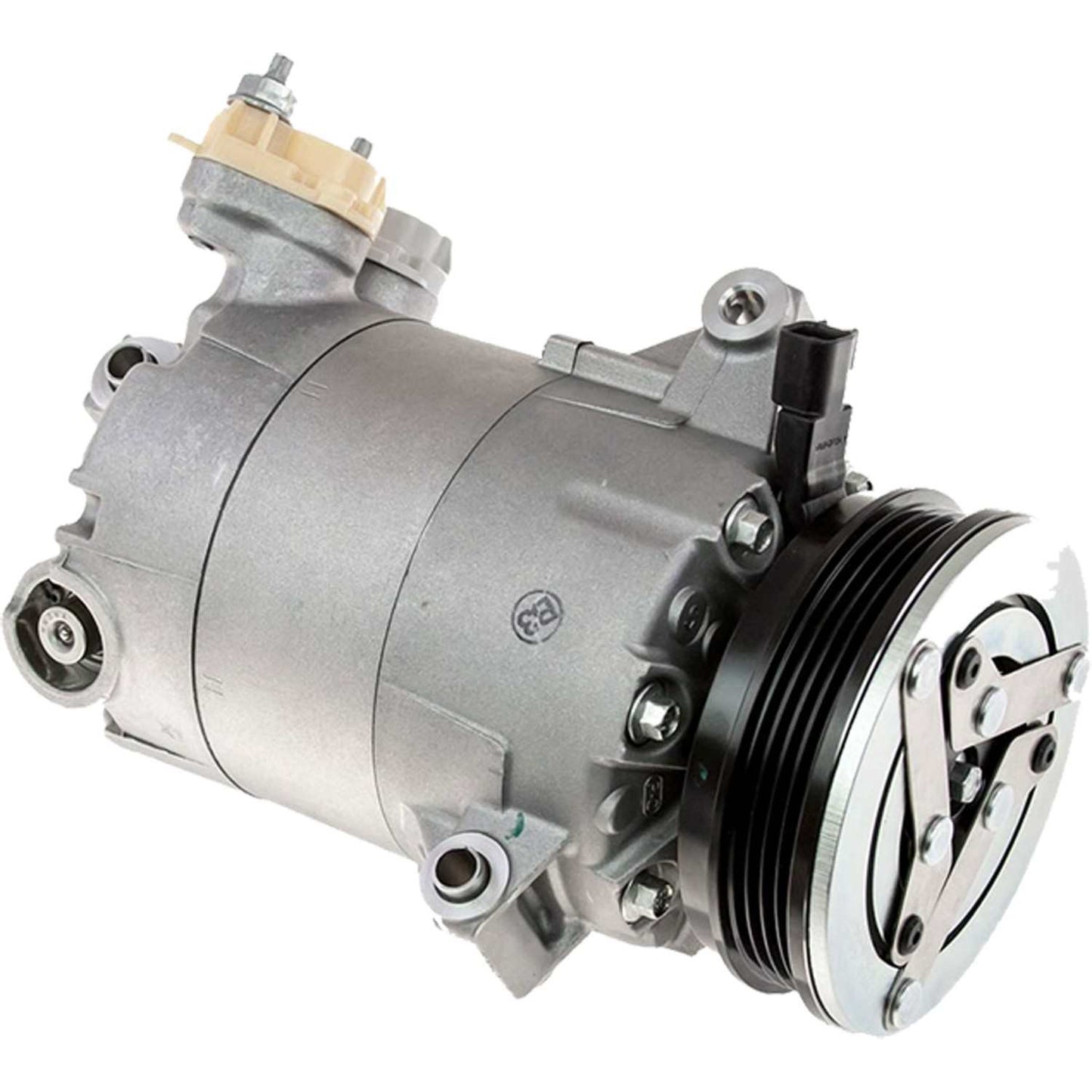 Global Parts Distributors LLC Compressor New 7513107