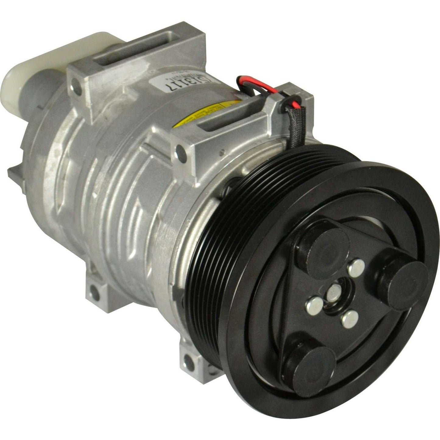 Global Parts Distributors LLC Compressor New 7513117