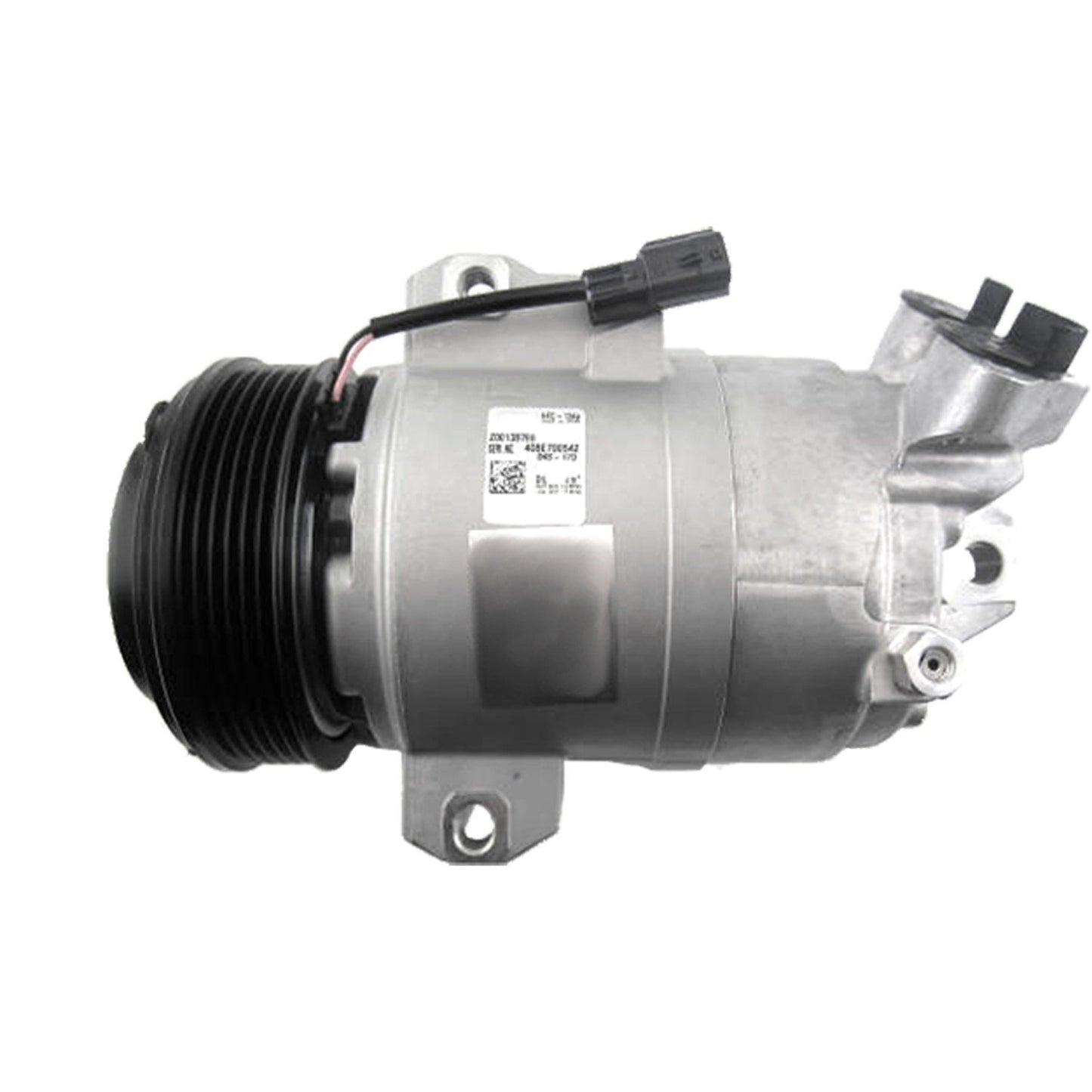 Global Parts Distributors LLC Compressor New 7513119