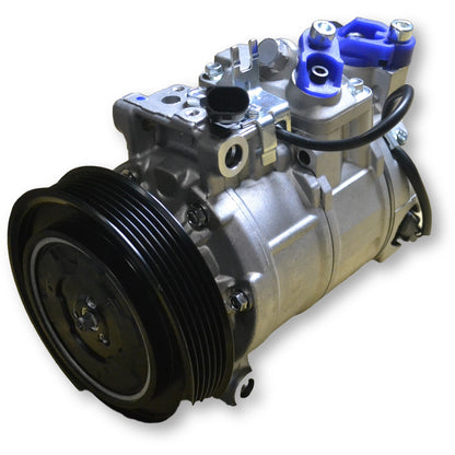 Global Parts Distributors LLC A/C Compressor 7513138
