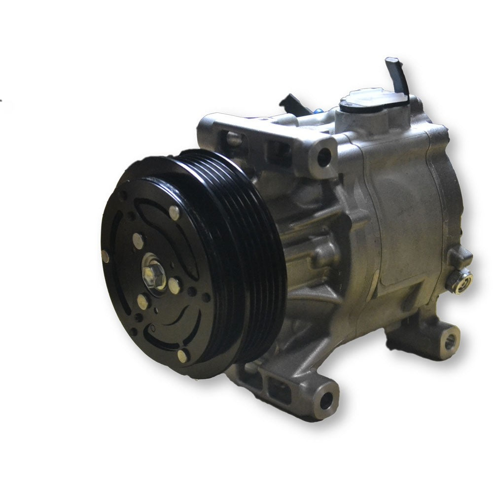 Global Parts Distributors LLC A/C Compressor 7513154