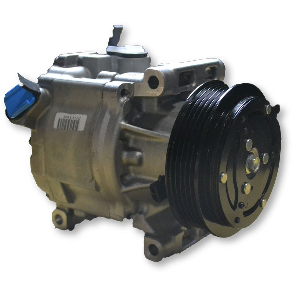 Global Parts Distributors LLC A/C Compressor 7513154