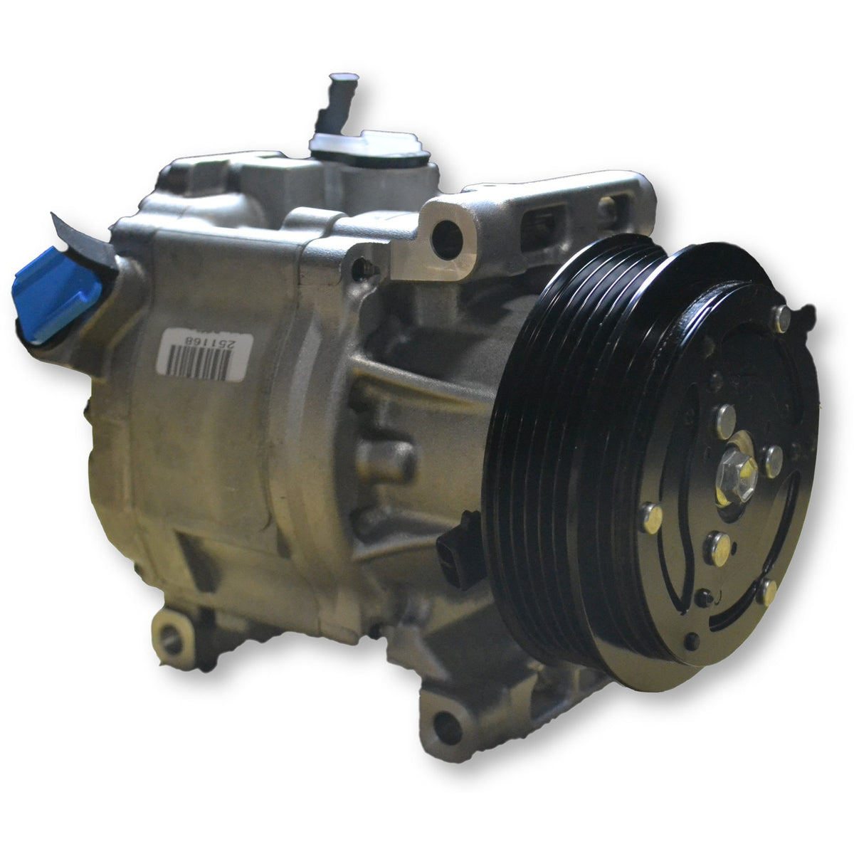Global Parts Distributors LLC A/C Compressor 7513154