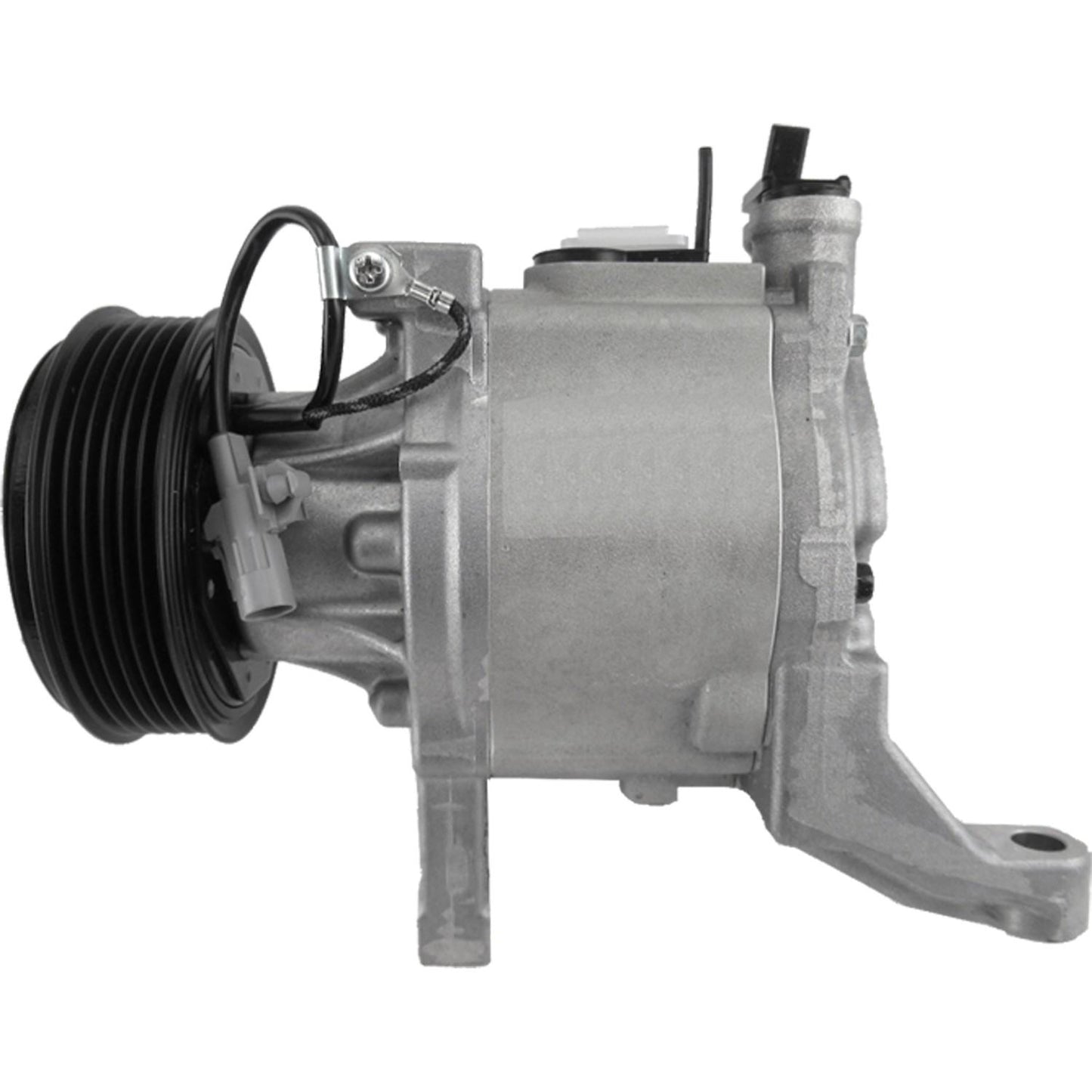 Global Parts Distributors LLC gpd Compressor New 7513156