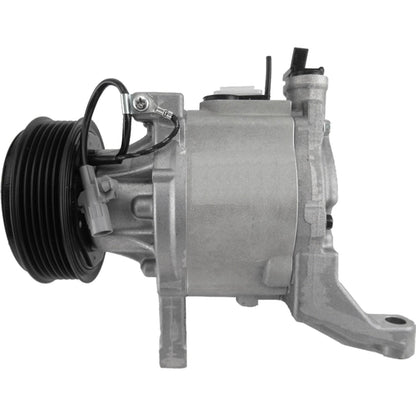 Global Parts Distributors LLC gpd Compressor New 7513156