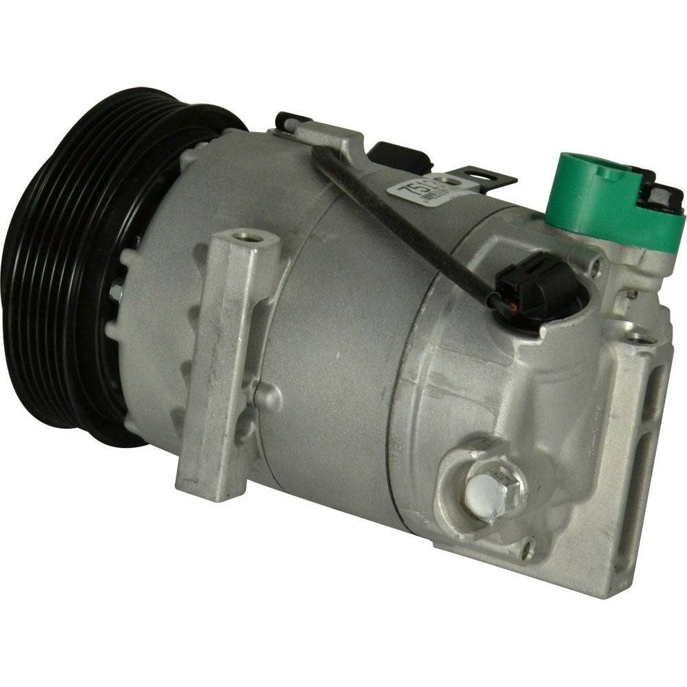 Global Parts Distributors LLC A/C Compressor 7513160