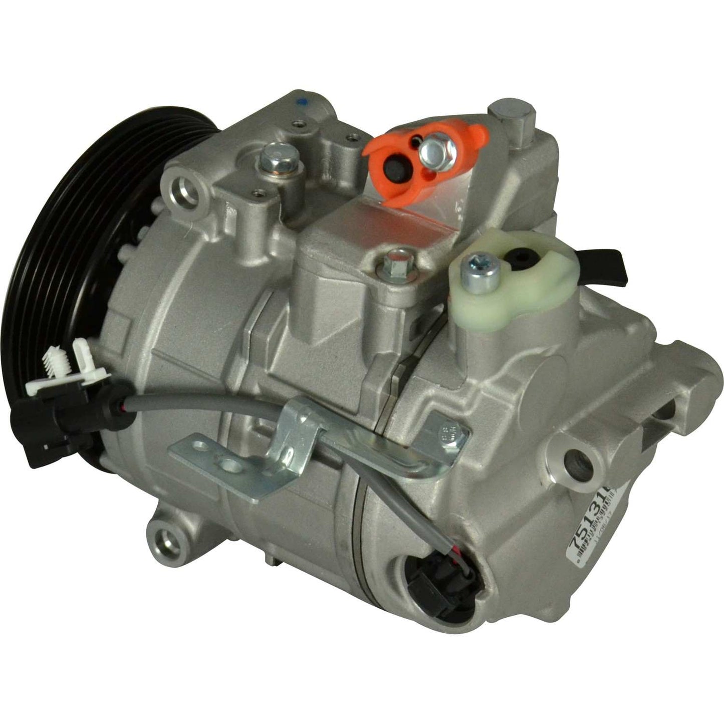 Global Parts Distributors LLC A/C Compressor 7513168