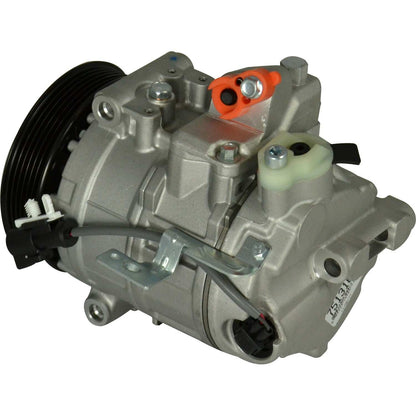 Global Parts Distributors LLC A/C Compressor 7513168