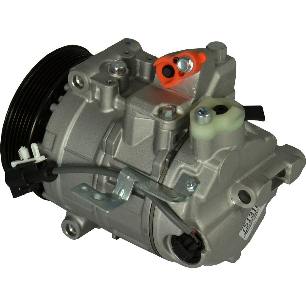 Global Parts Distributors LLC A/C Compressor 7513168