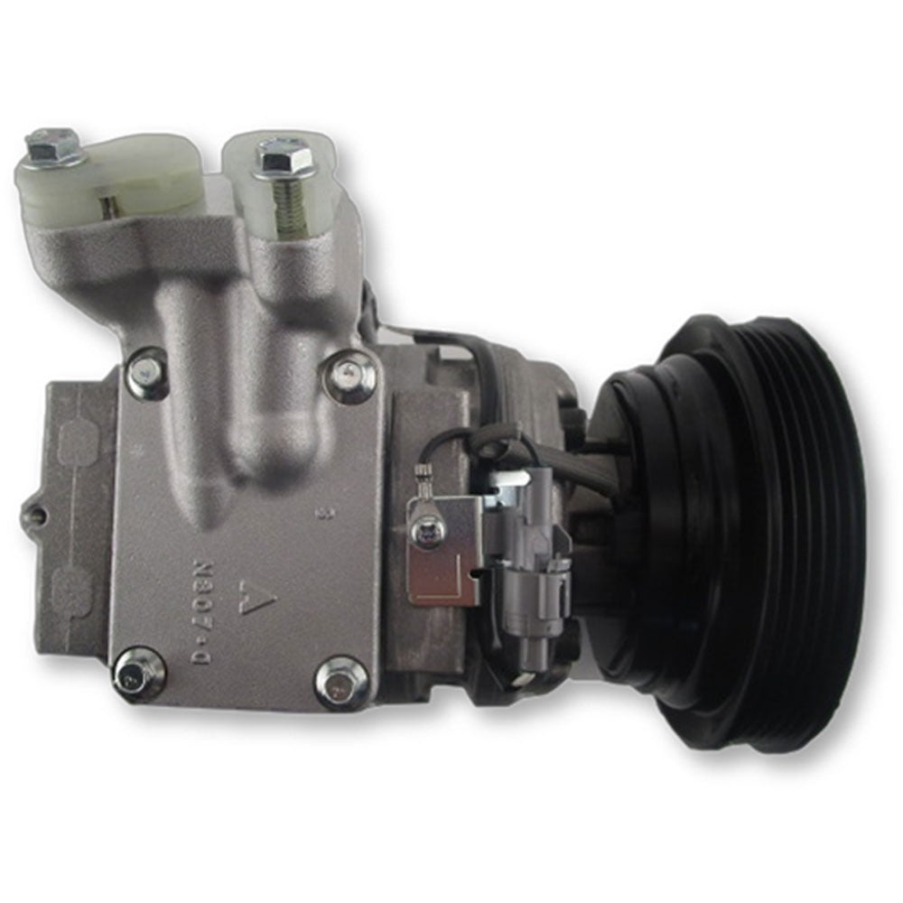 Global Parts Distributors LLC A/C Compressor 7513173