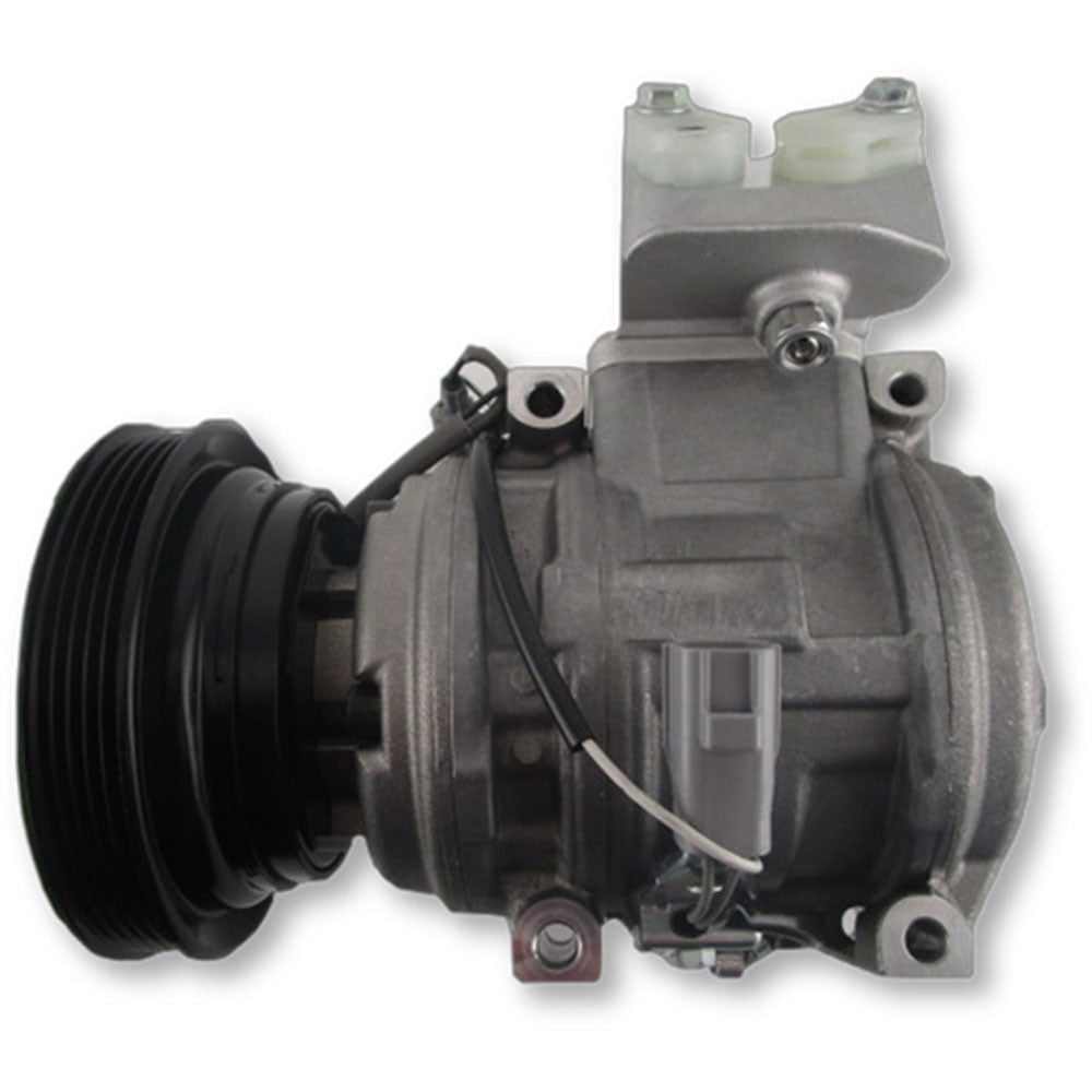 Global Parts Distributors LLC A/C Compressor 7513173
